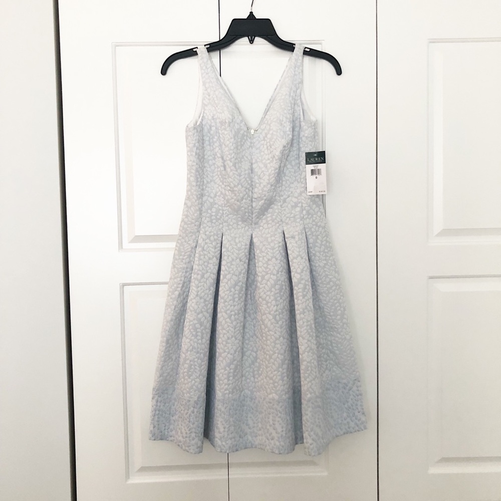 Ralph Lauren dress, NWT